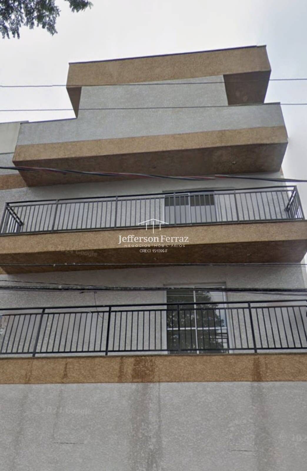 Apartamento, 2 quartos, 40 m² - Foto 11