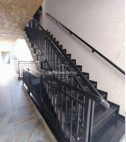 Apartamento, 2 quartos, 40 m² - Foto 12