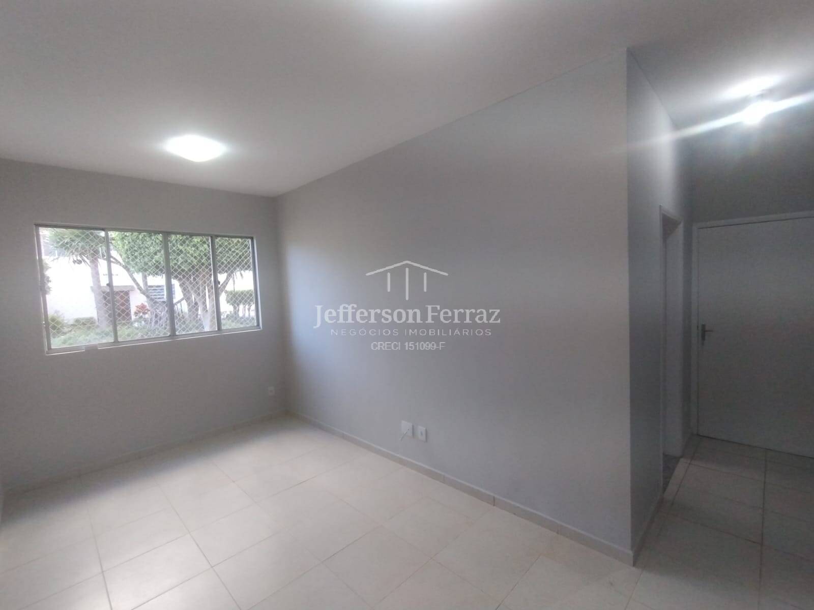 Apartamento, 2 quartos, 50 m² - Foto 2