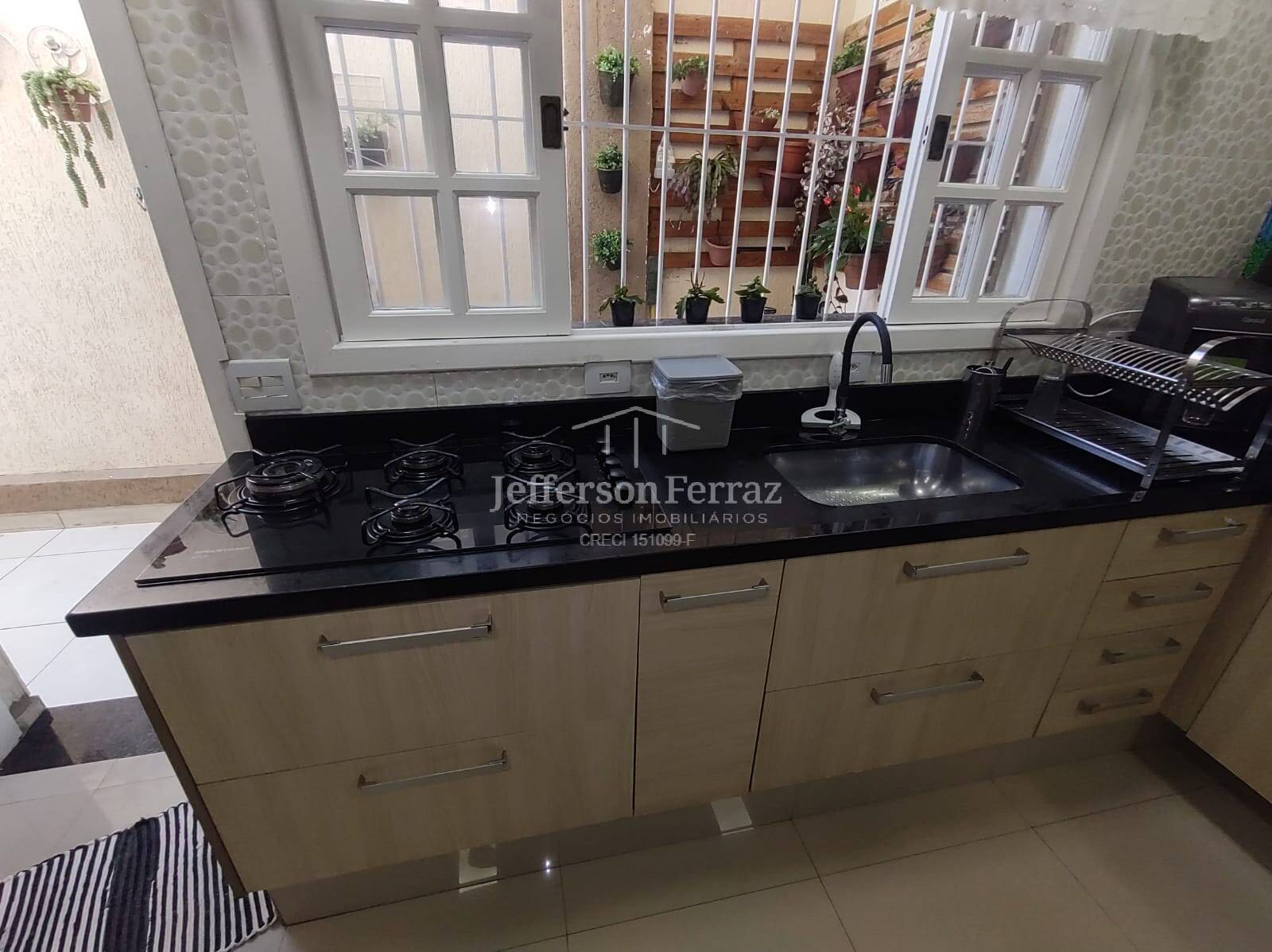 Sobrado, 2 quartos, 140 m² - Foto 8