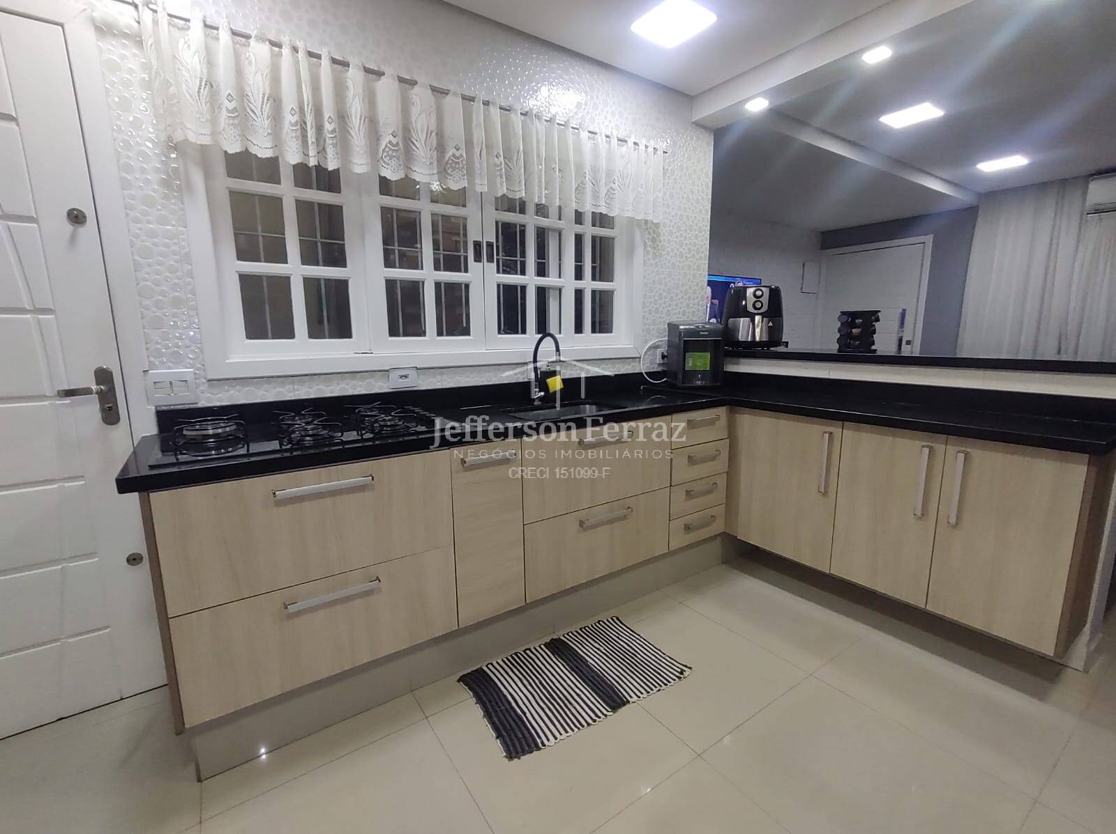 Sobrado, 2 quartos, 140 m² - Foto 5