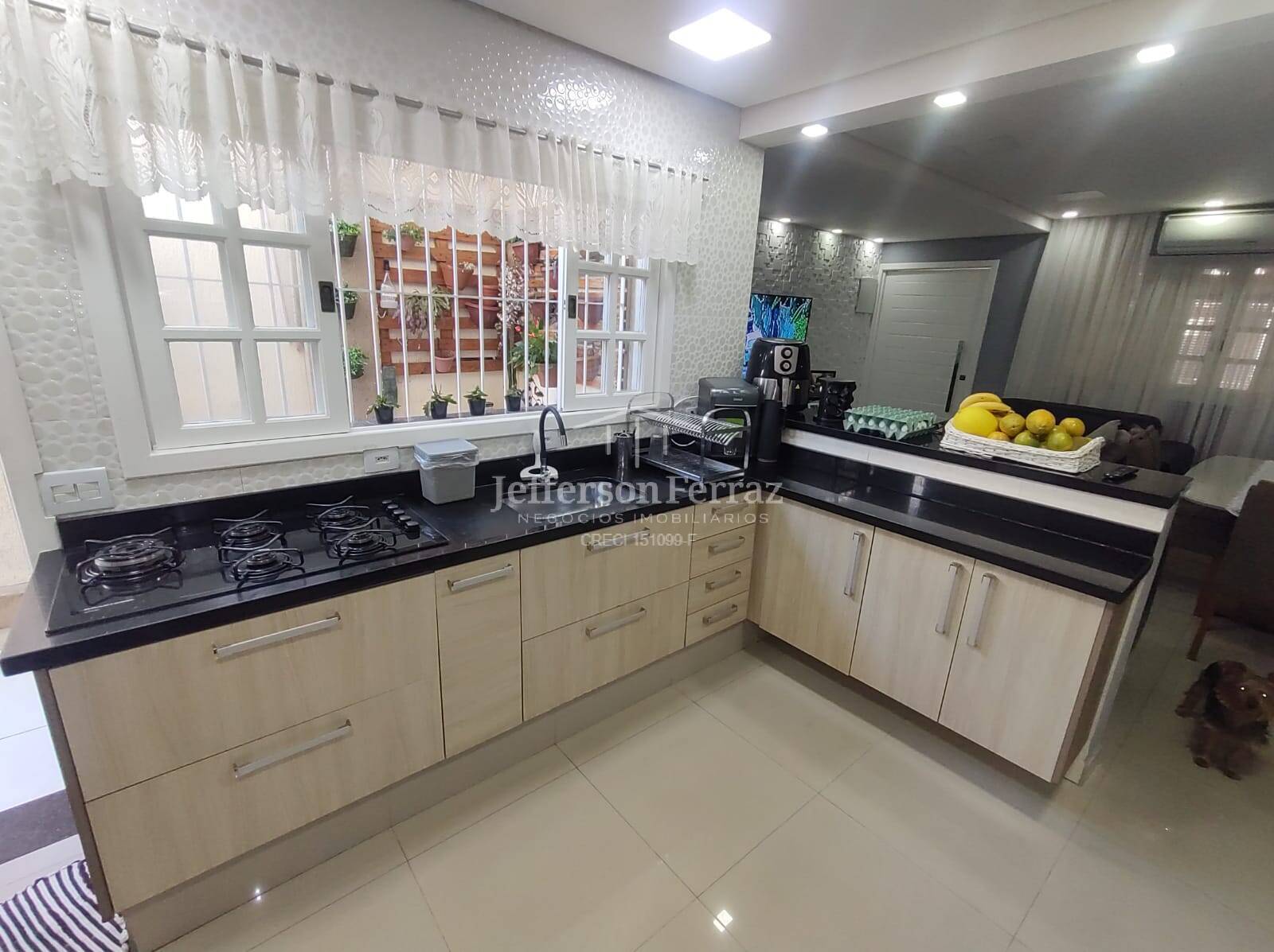 Sobrado, 2 quartos, 140 m² - Foto 4