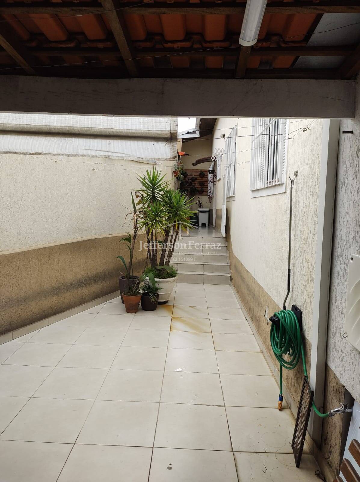 Sobrado, 2 quartos, 140 m² - Foto 22