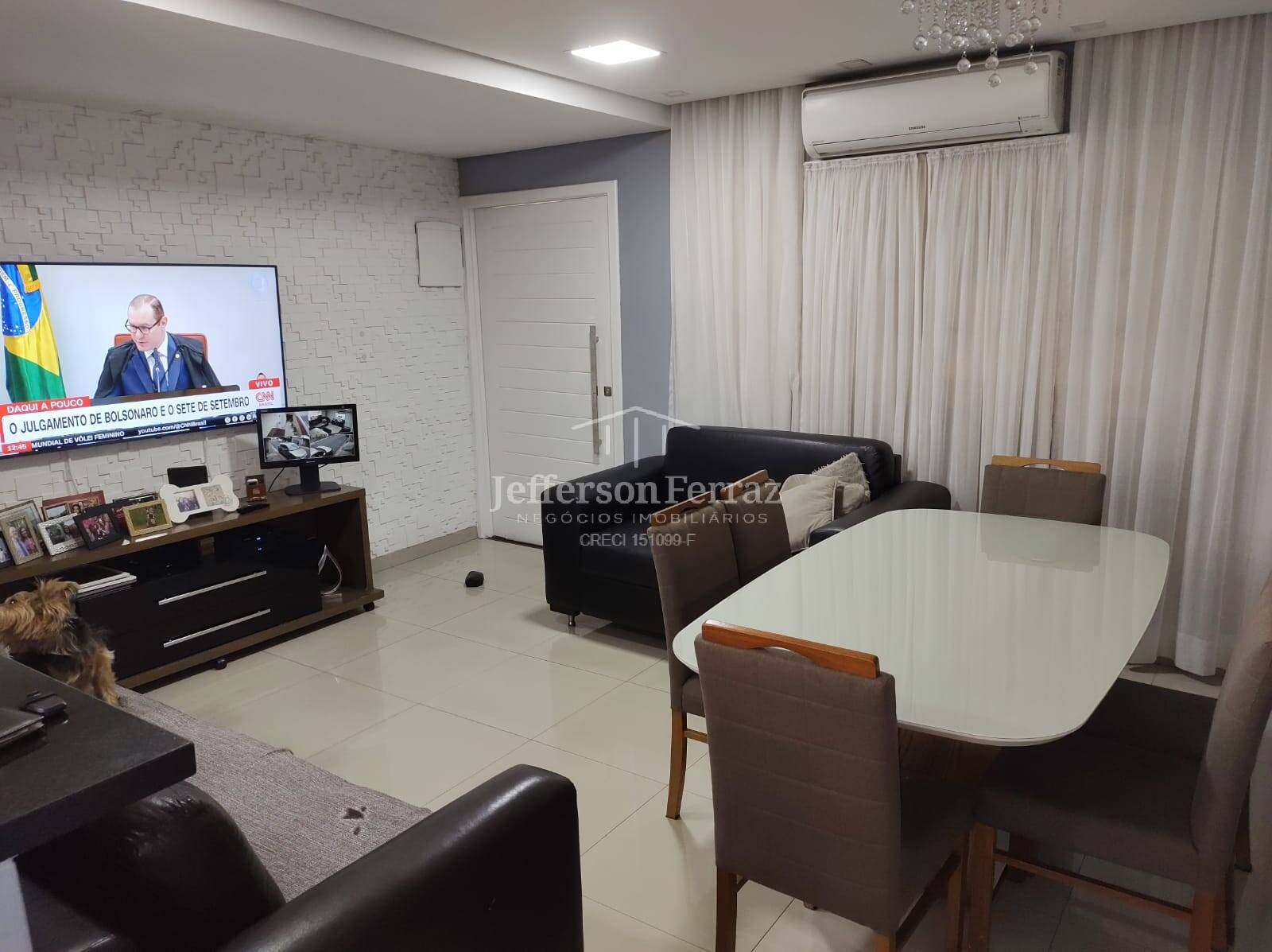Sobrado, 2 quartos, 140 m² - Foto 3
