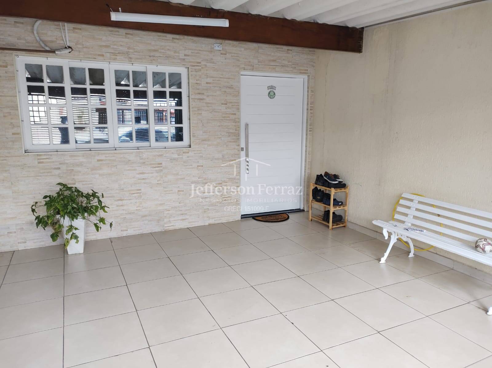 Sobrado, 2 quartos, 140 m² - Foto 1