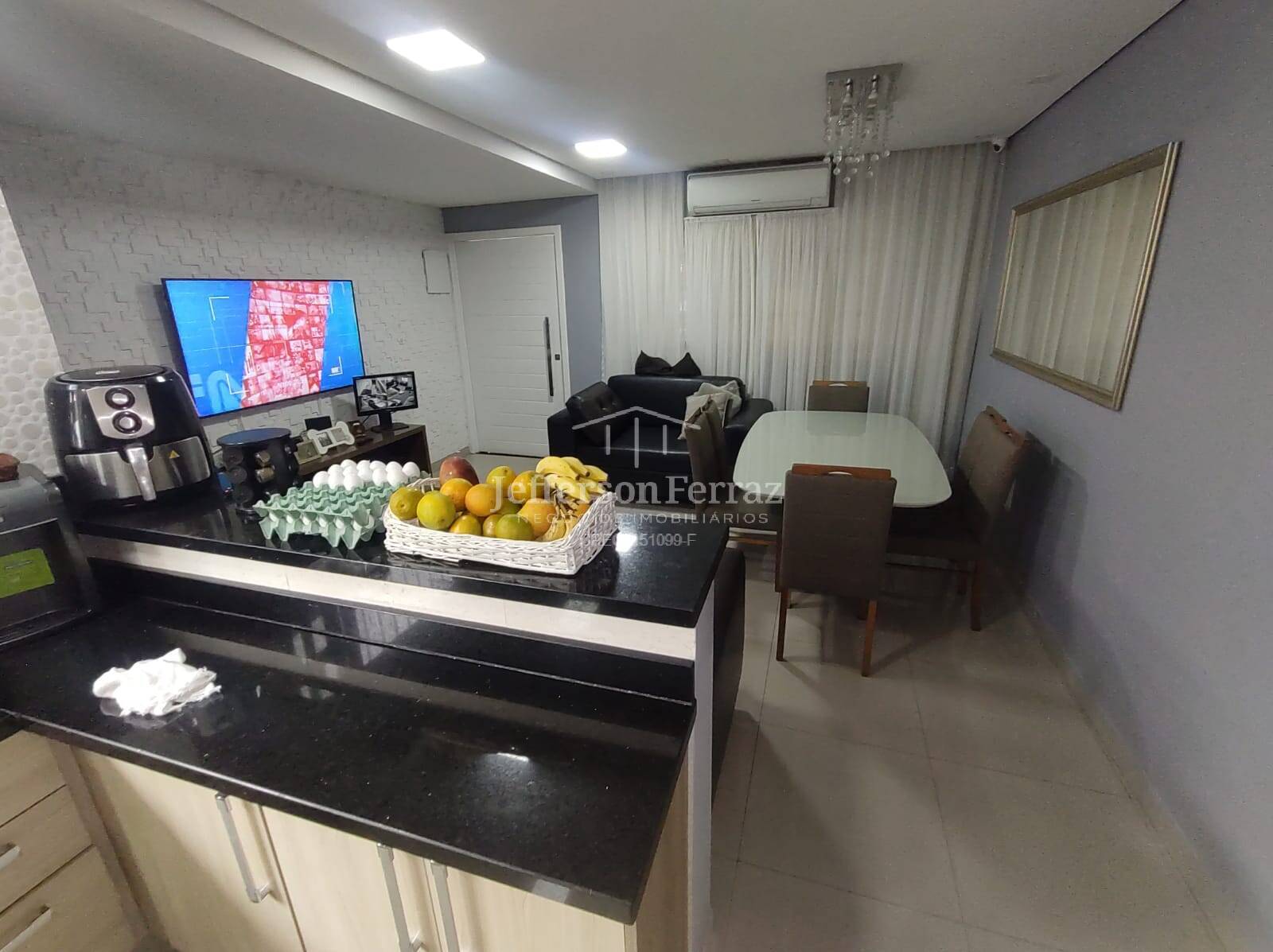 Sobrado, 2 quartos, 140 m² - Foto 6