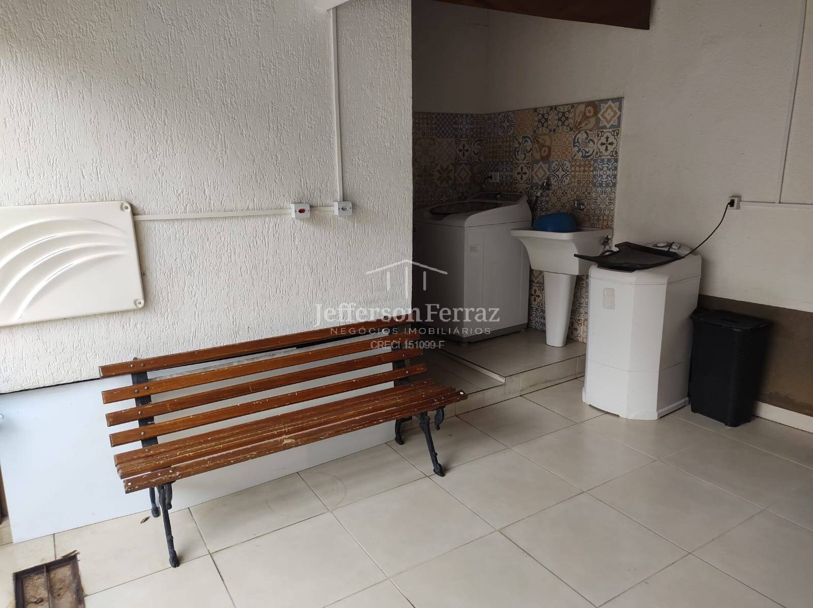 Sobrado, 2 quartos, 140 m² - Foto 20