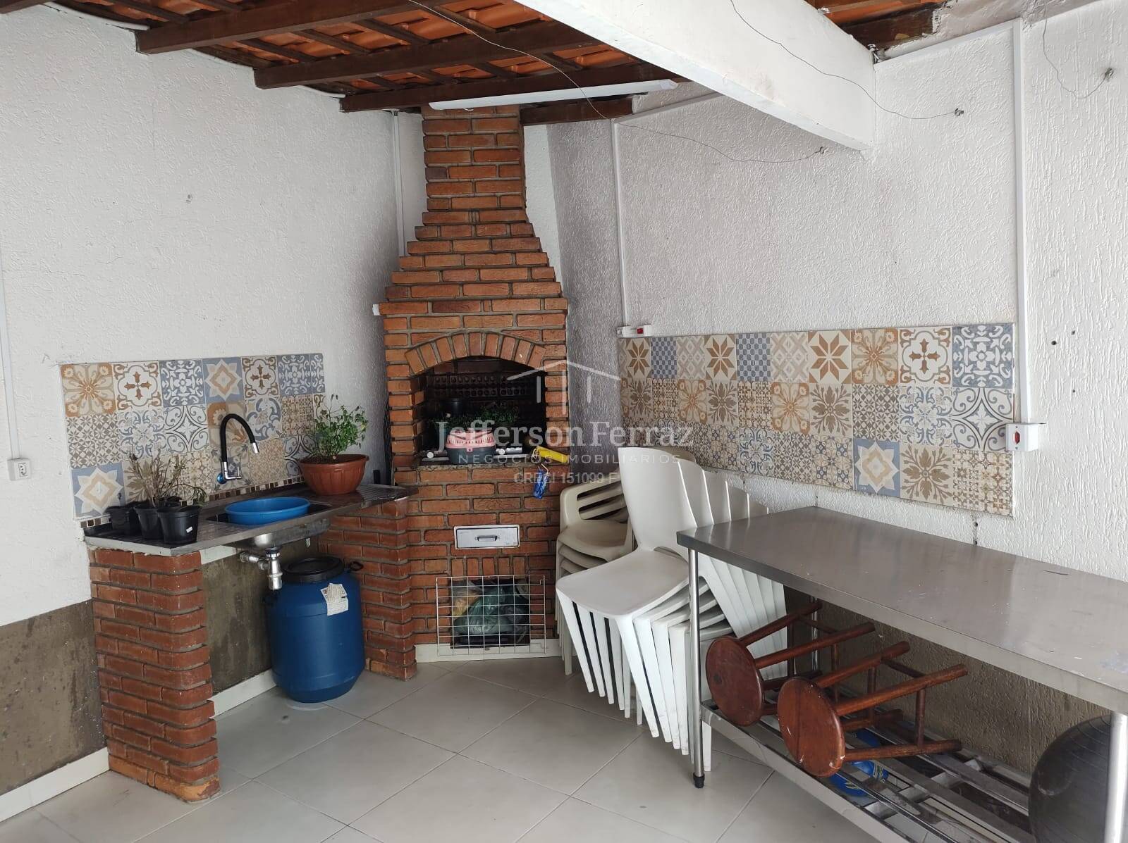 Sobrado, 2 quartos, 140 m² - Foto 21