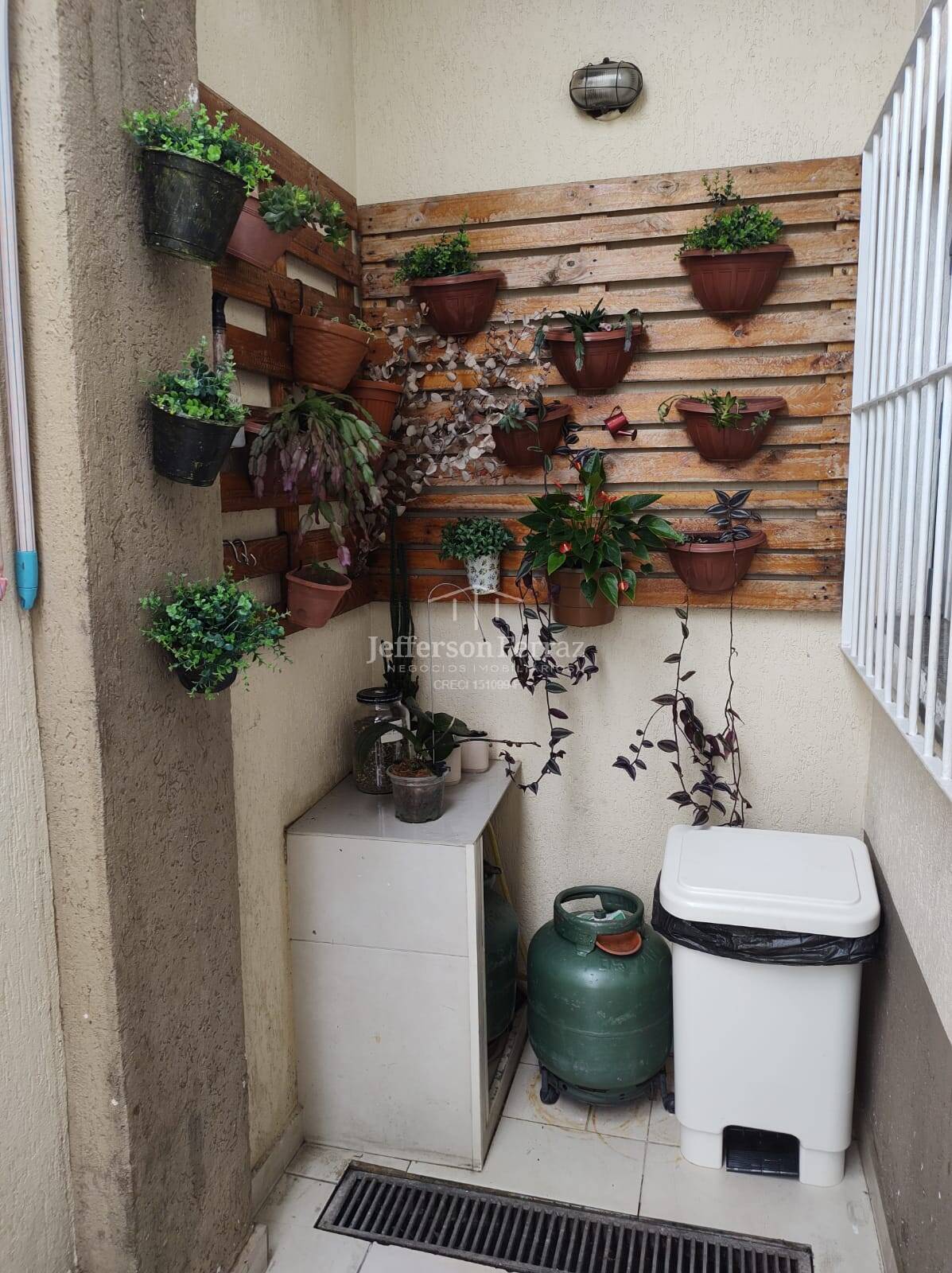 Sobrado, 2 quartos, 140 m² - Foto 24