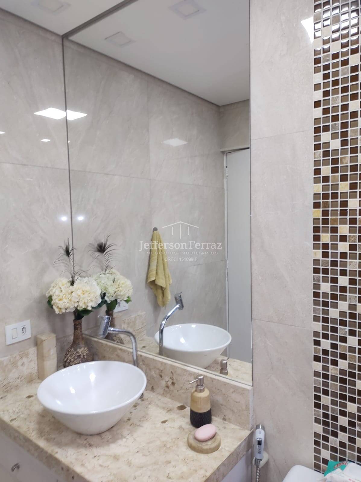 Sobrado, 2 quartos, 140 m² - Foto 17