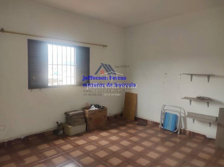 Casa, 2 quartos, 115 m² - Foto 1