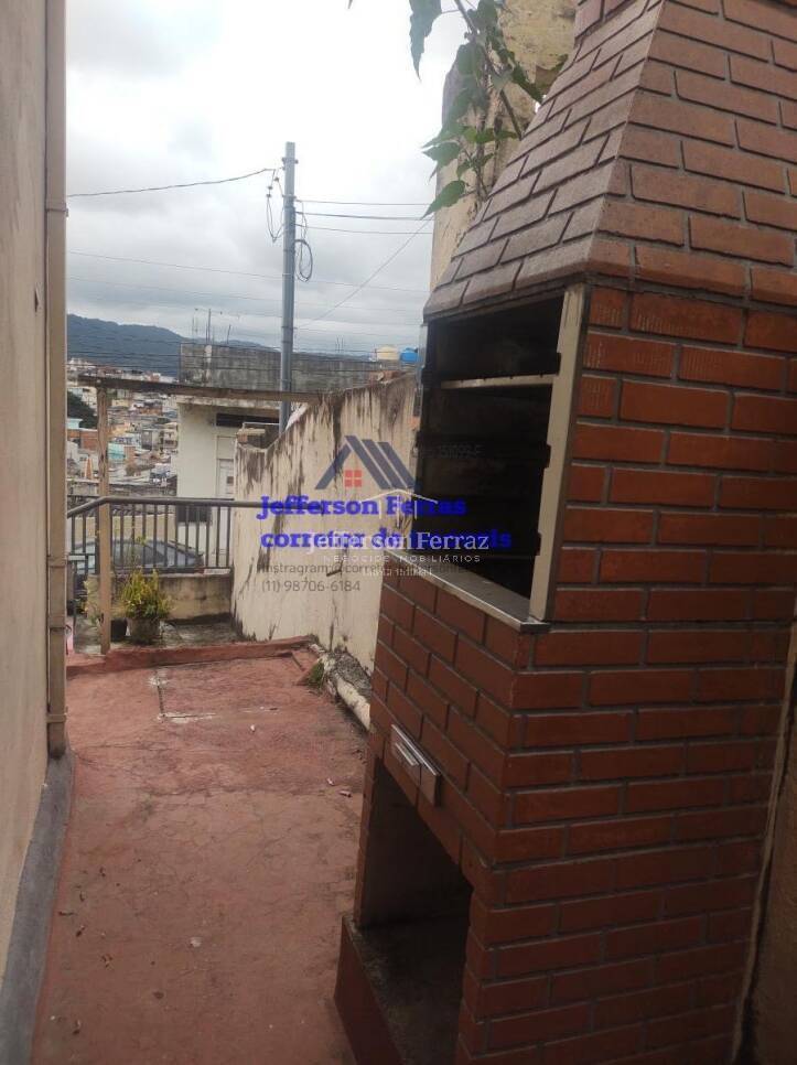 Casa, 2 quartos, 115 m² - Foto 5