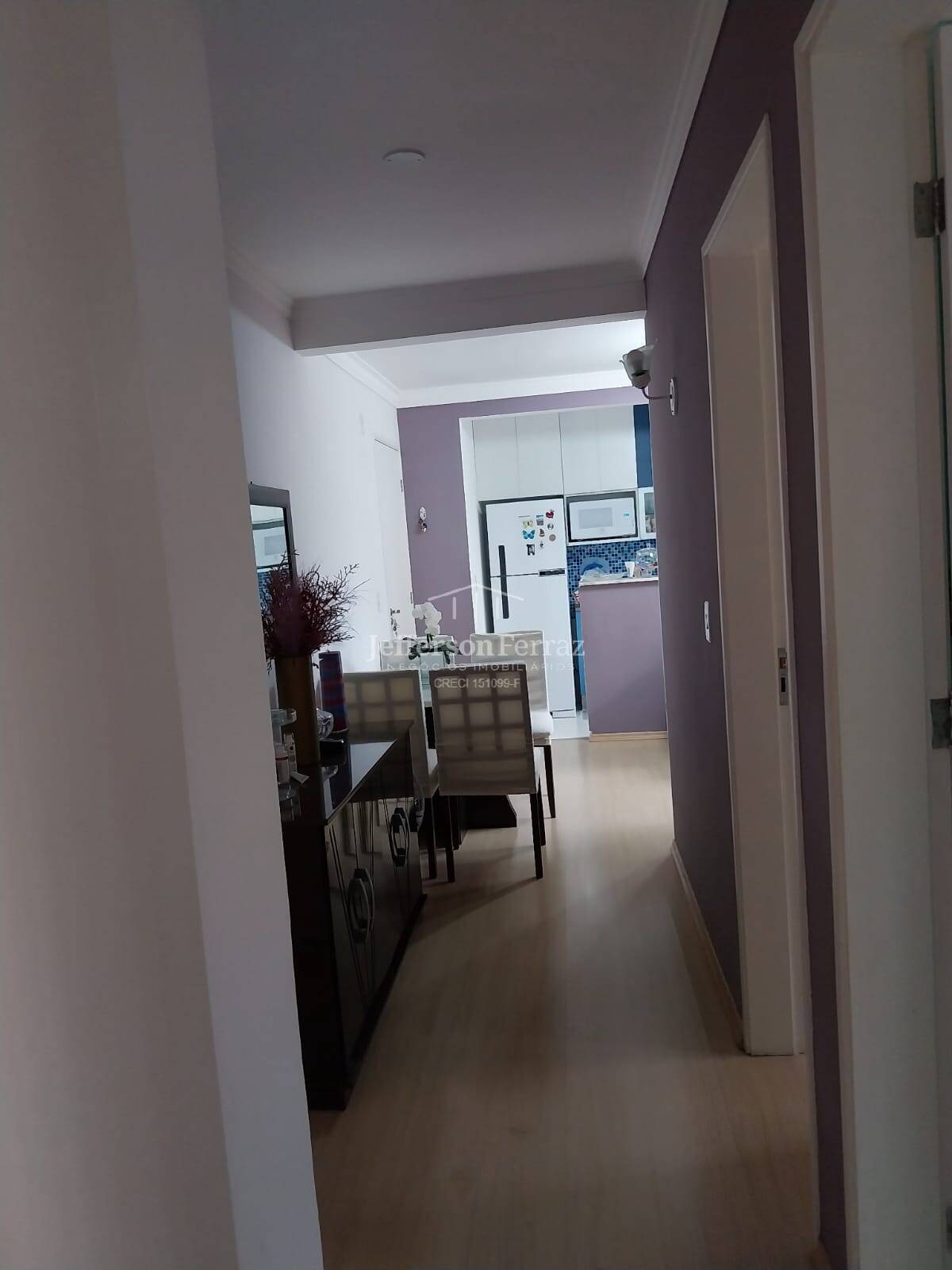 Apartamento, 2 quartos, 45 m² - Foto 4