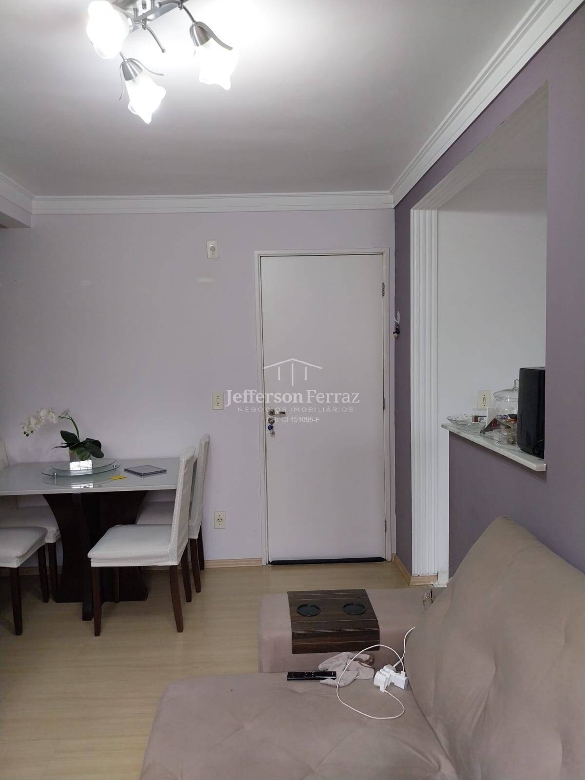 Apartamento, 2 quartos, 45 m² - Foto 5