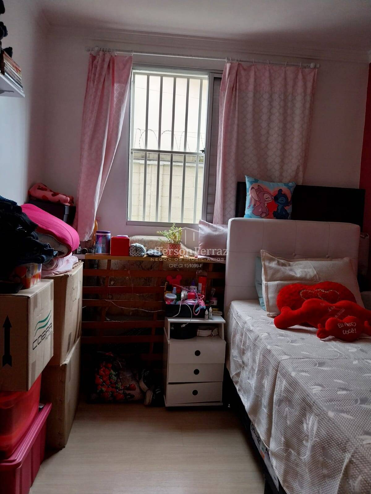 Apartamento, 2 quartos, 45 m² - Foto 6