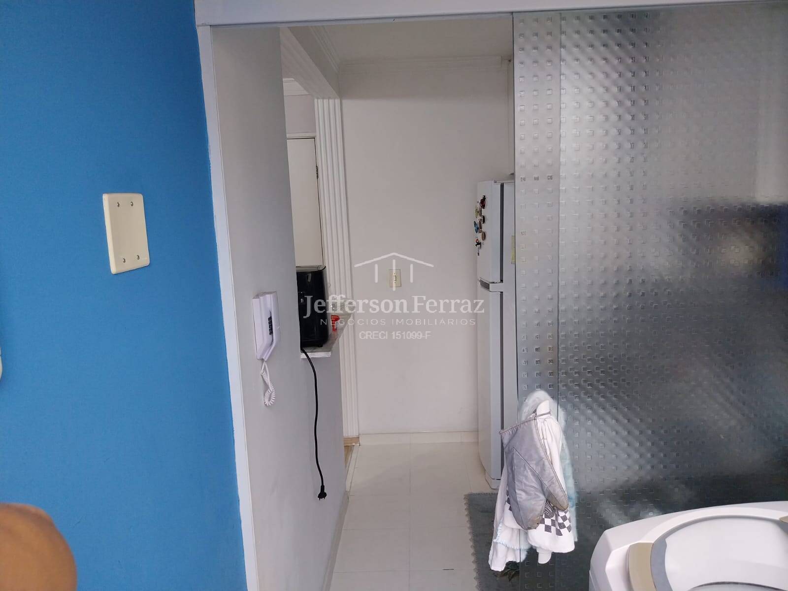 Apartamento, 2 quartos, 45 m² - Foto 11