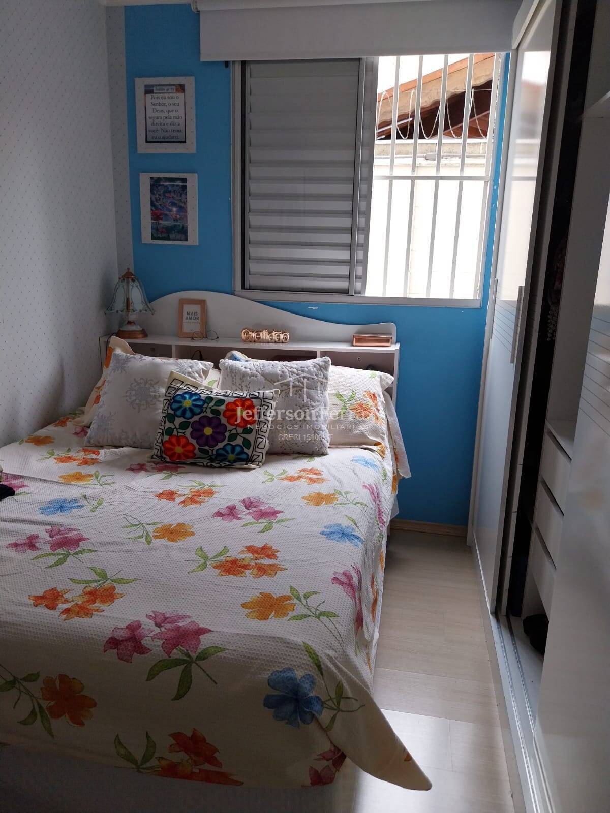 Apartamento, 2 quartos, 45 m² - Foto 9