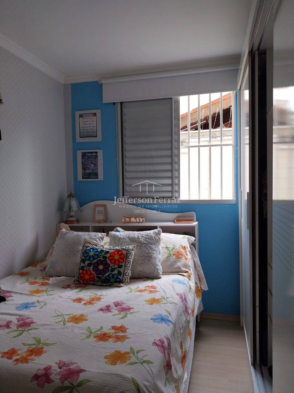 Apartamento, 2 quartos, 45 m² - Foto 10