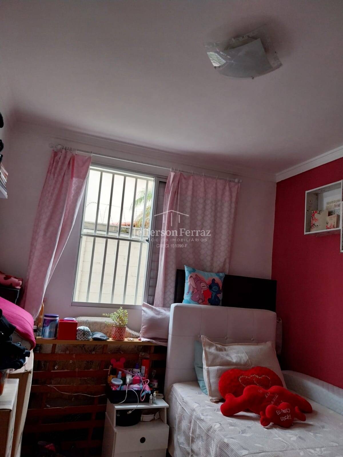 Apartamento, 2 quartos, 45 m² - Foto 7