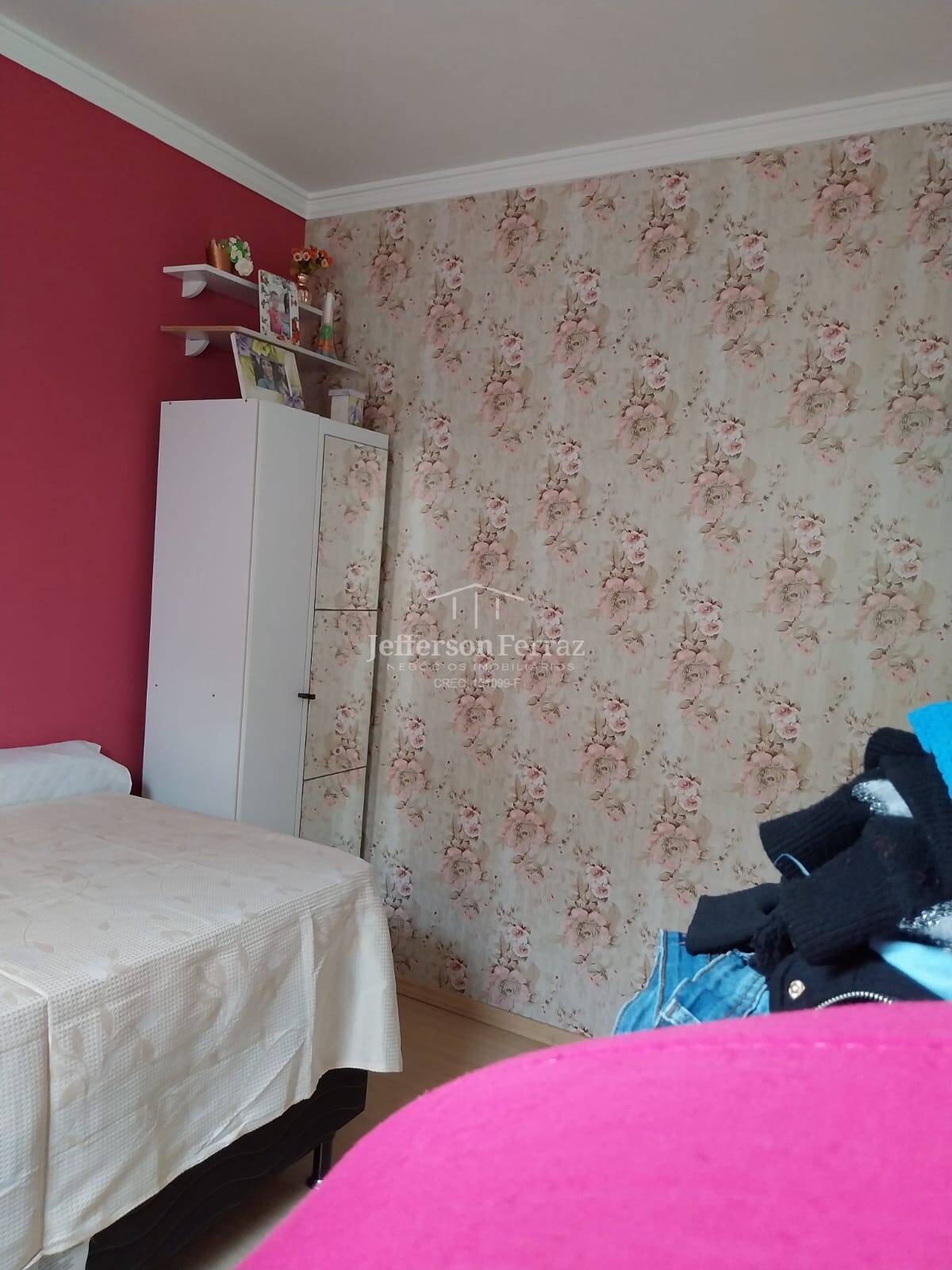 Apartamento, 2 quartos, 45 m² - Foto 8