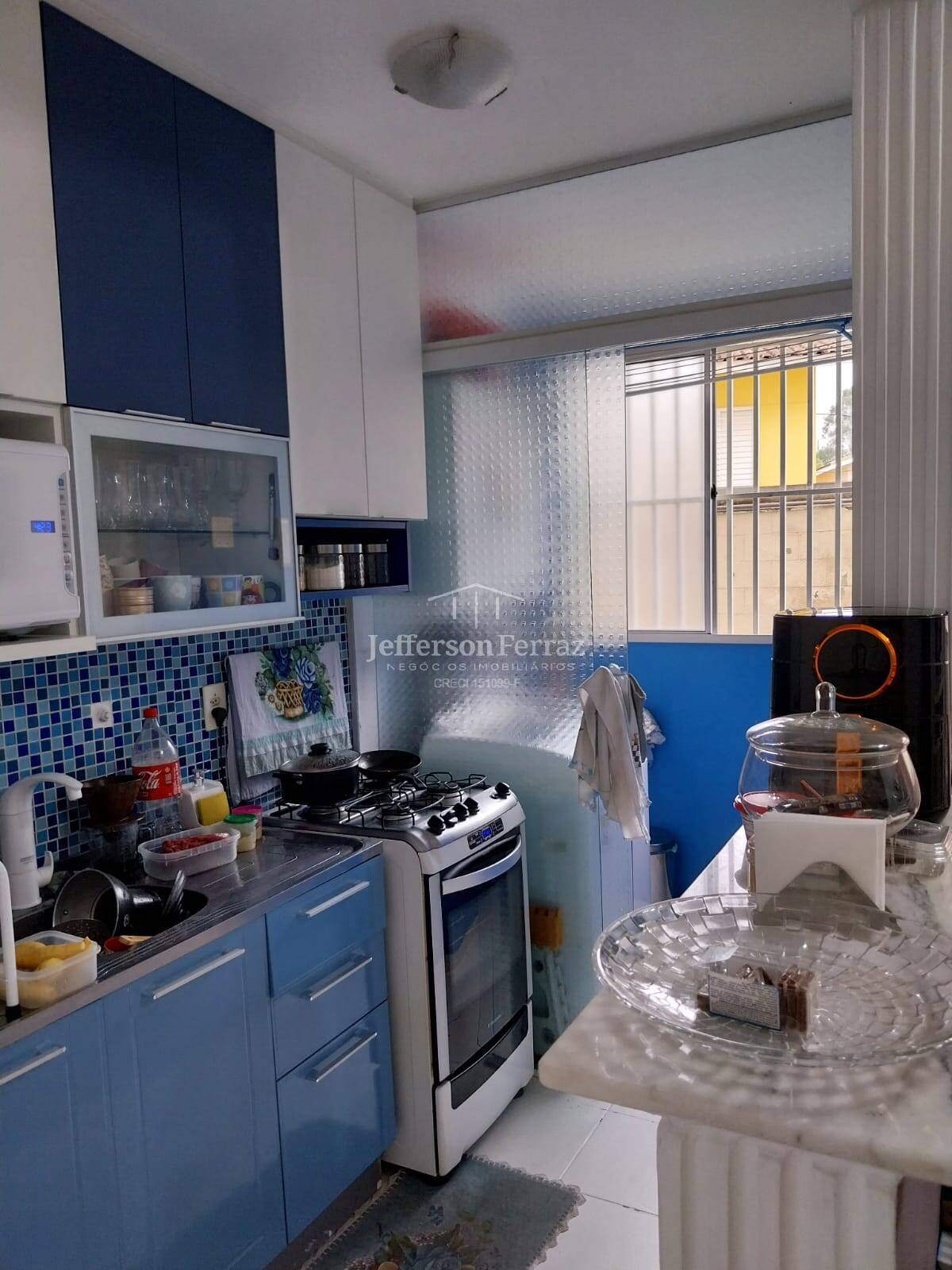 Apartamento, 2 quartos, 45 m² - Foto 14