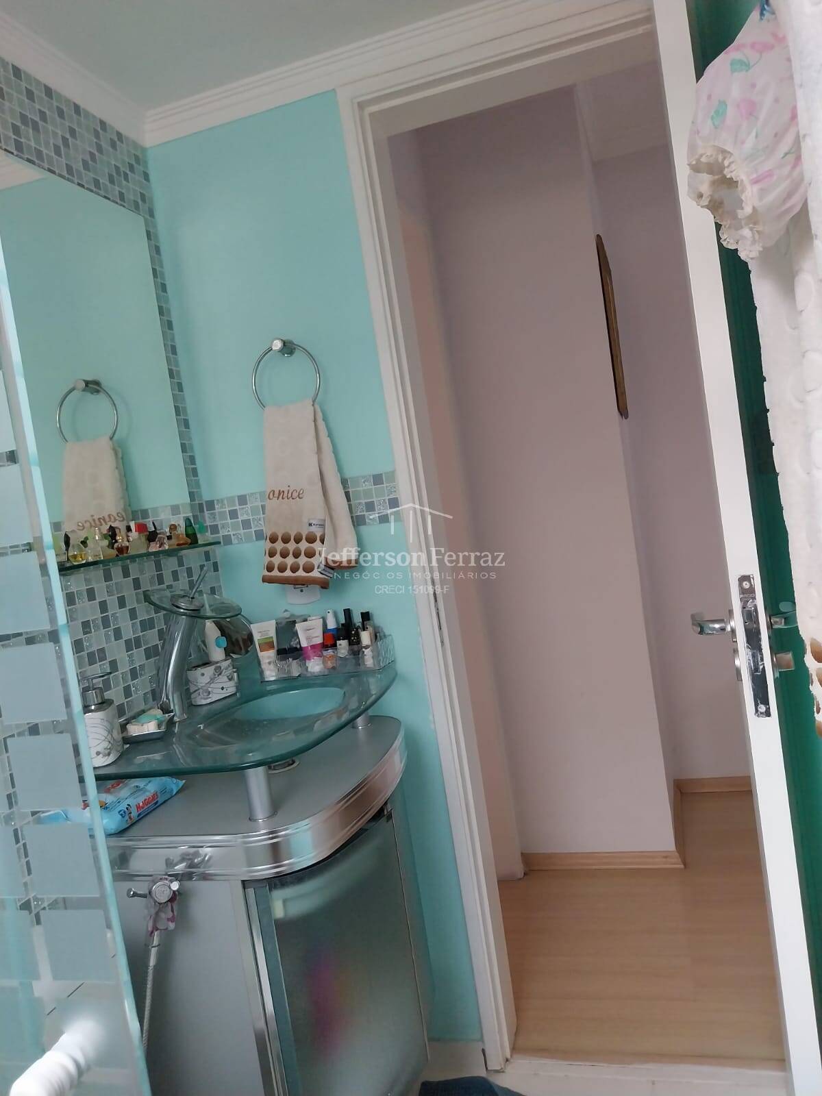 Apartamento, 2 quartos, 45 m² - Foto 19