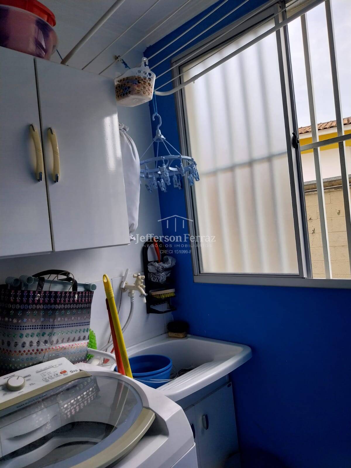 Apartamento, 2 quartos, 45 m² - Foto 15