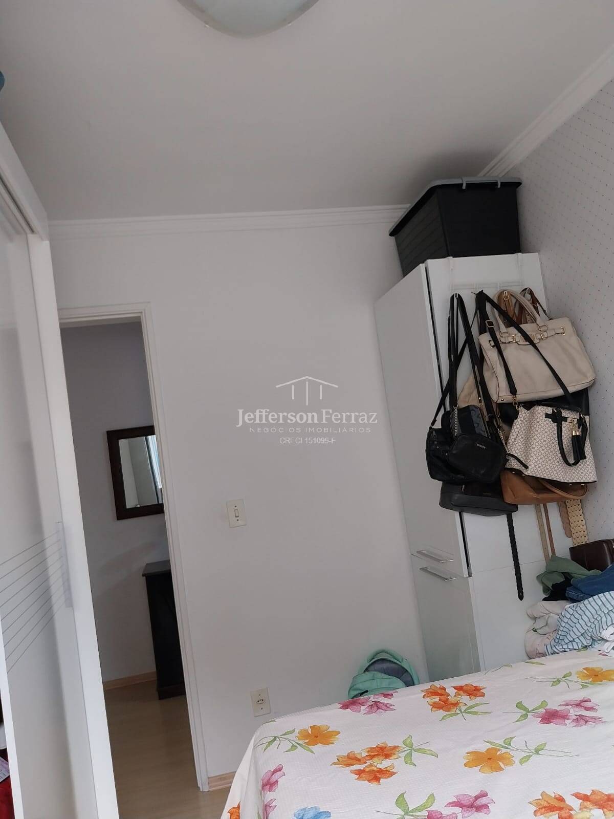 Apartamento, 2 quartos, 45 m² - Foto 20