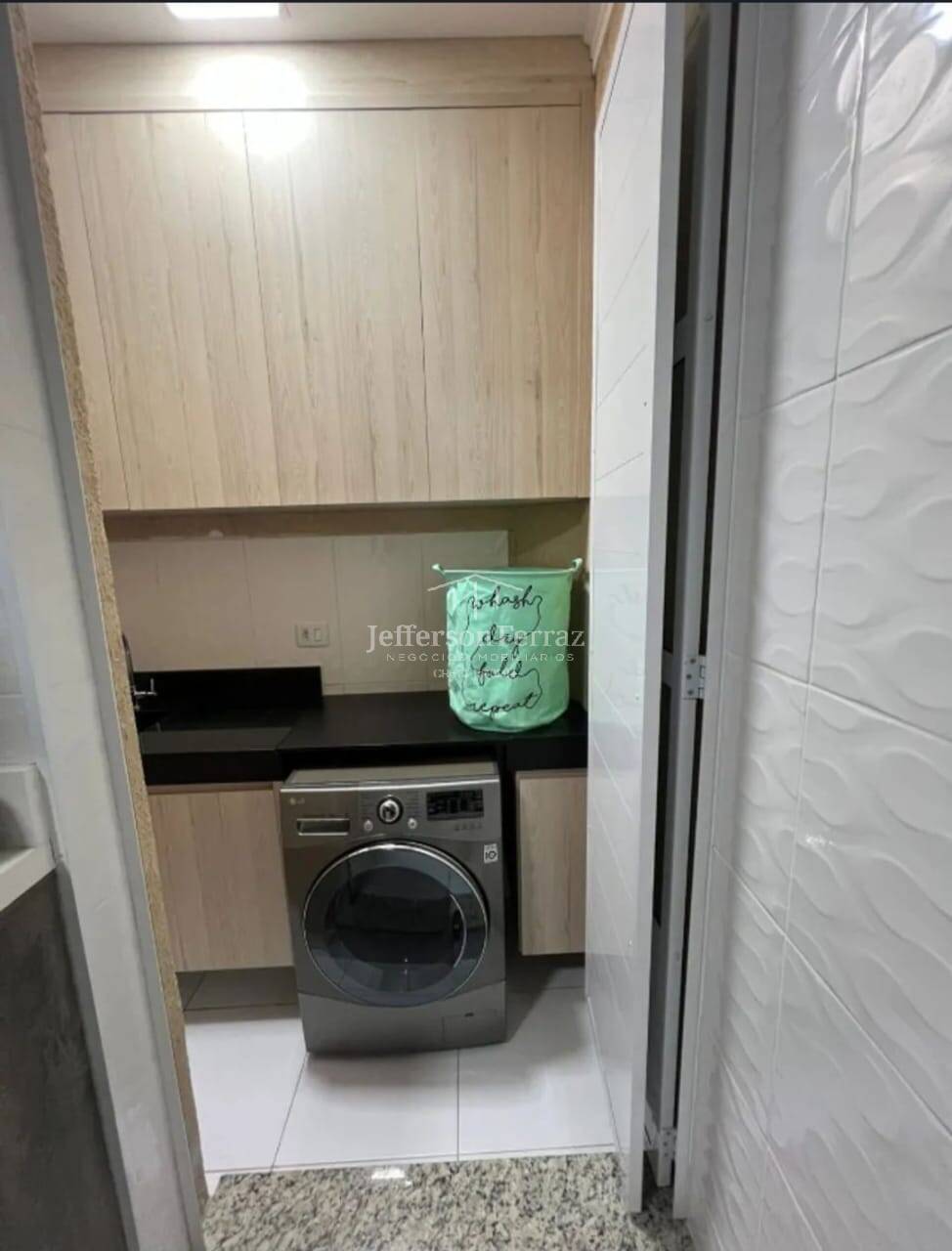 Casa de Condomínio, 2 quartos - Foto 3