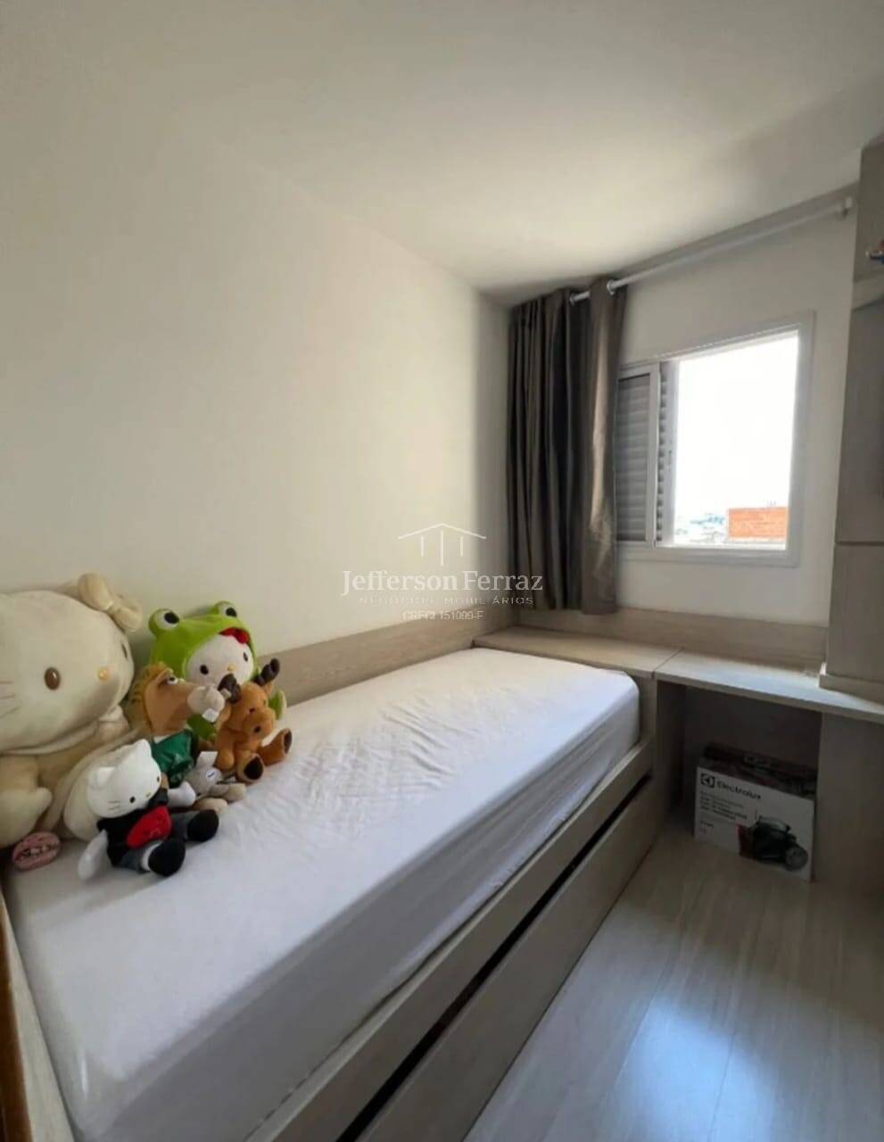 Casa de Condomínio, 2 quartos - Foto 8