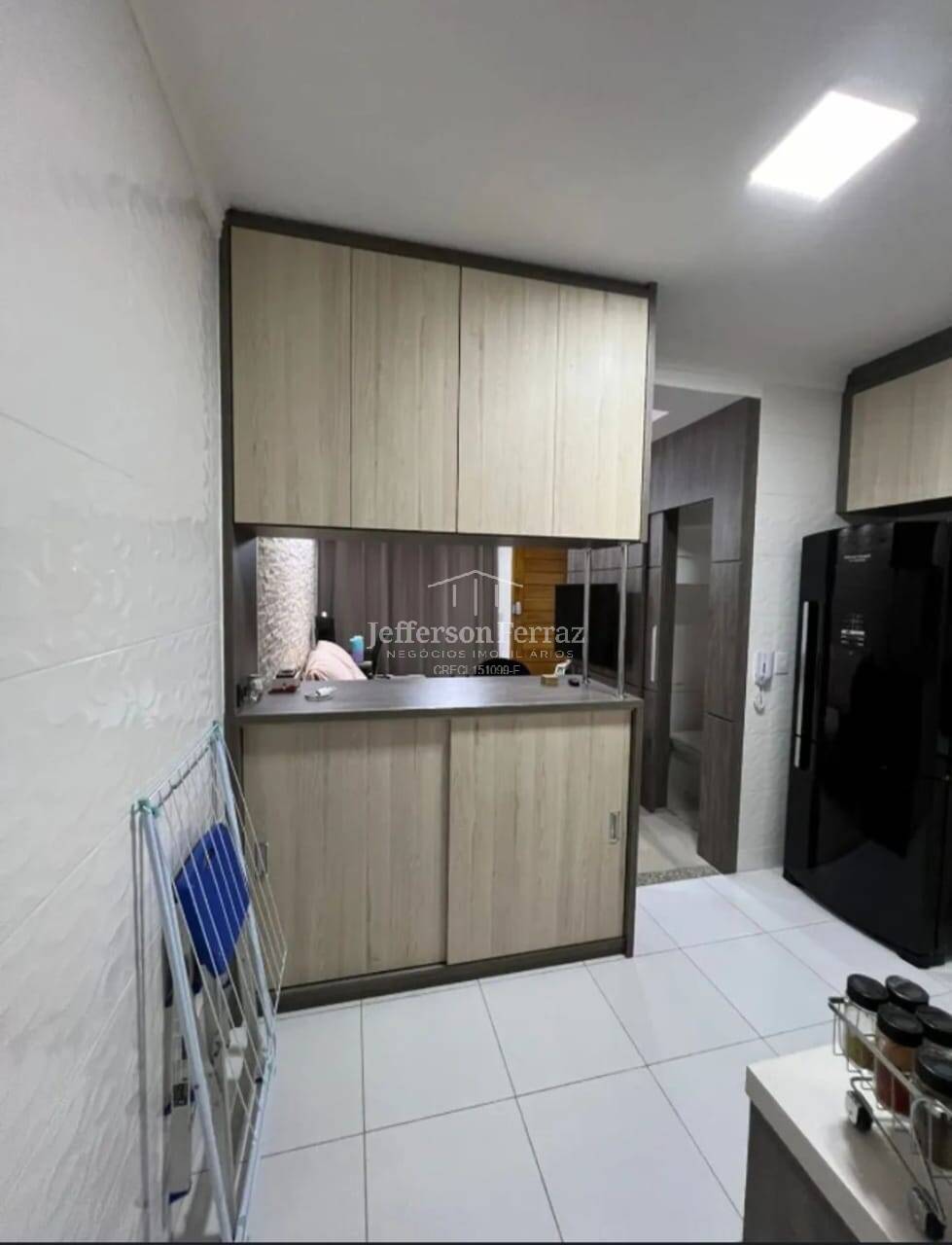Casa de Condomínio, 2 quartos - Foto 6