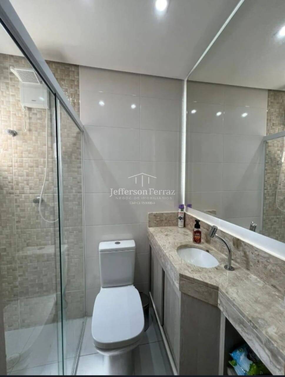 Casa de Condomínio, 2 quartos - Foto 17
