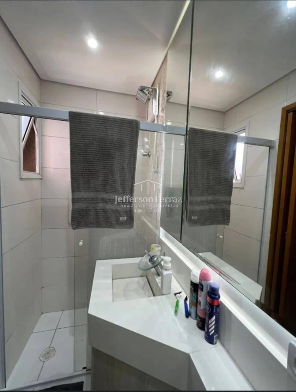 Casa de Condomínio, 2 quartos - Foto 16