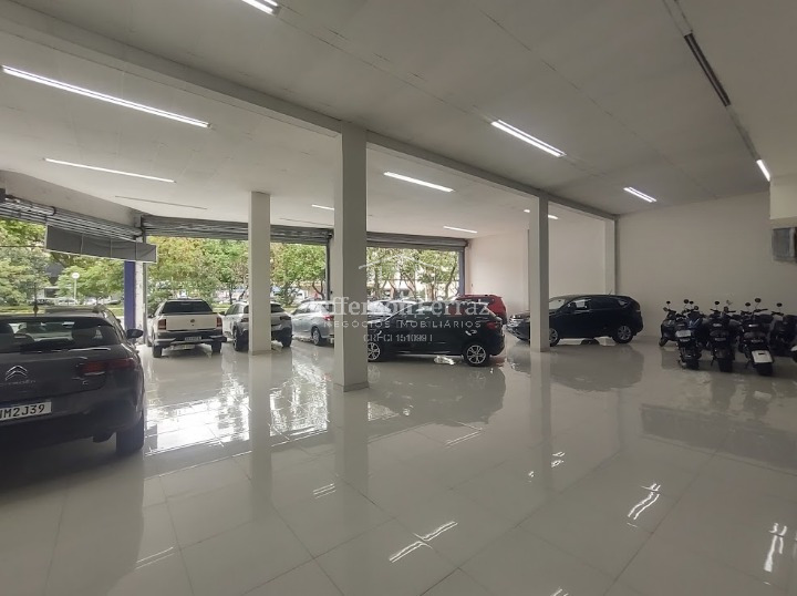 Loja-Salão, 300 m² - Foto 3