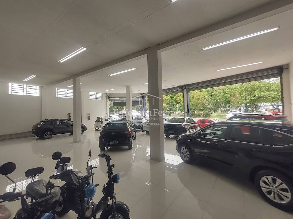 Loja-Salão, 300 m² - Foto 4
