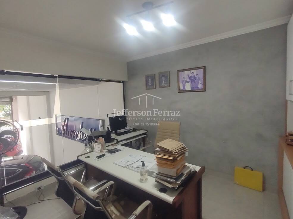Loja-Salão, 300 m² - Foto 11