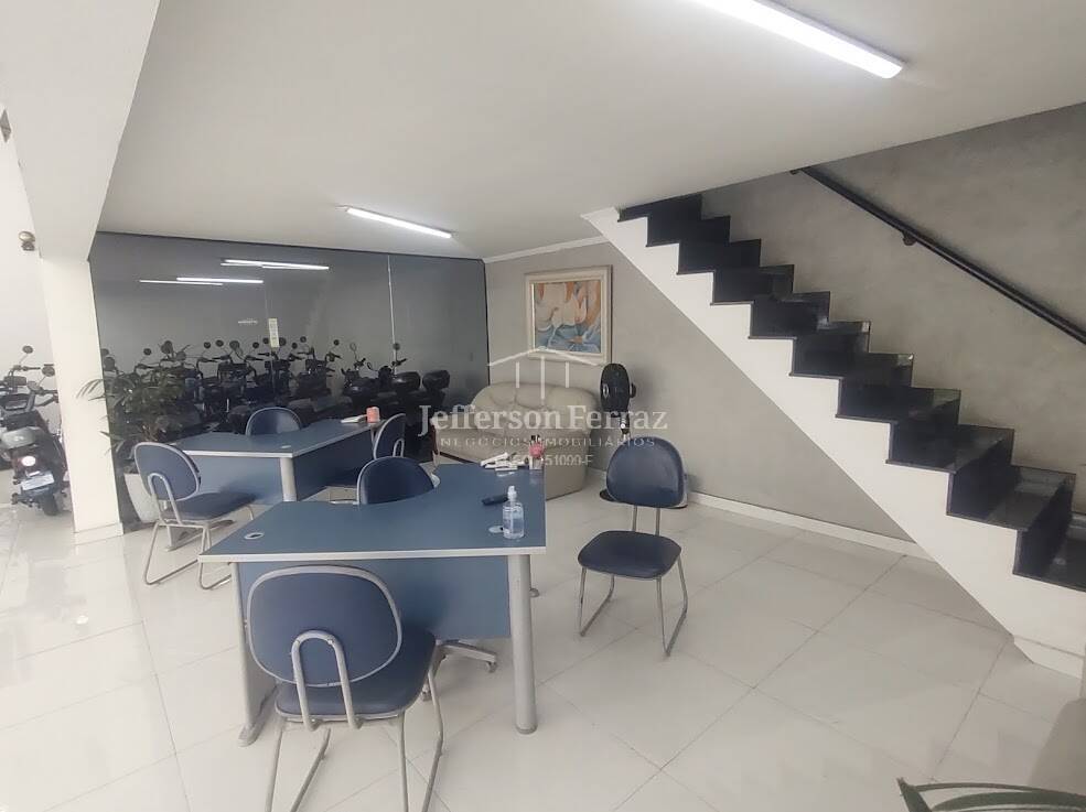 Loja-Salão, 300 m² - Foto 7