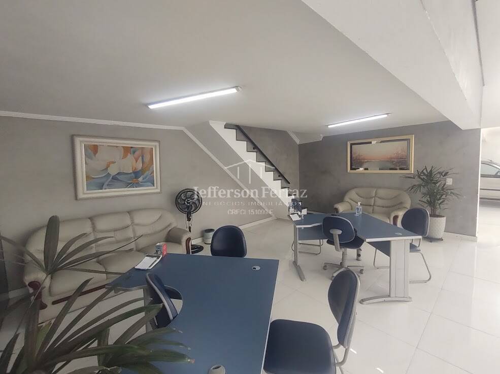 Loja-Salão, 300 m² - Foto 6