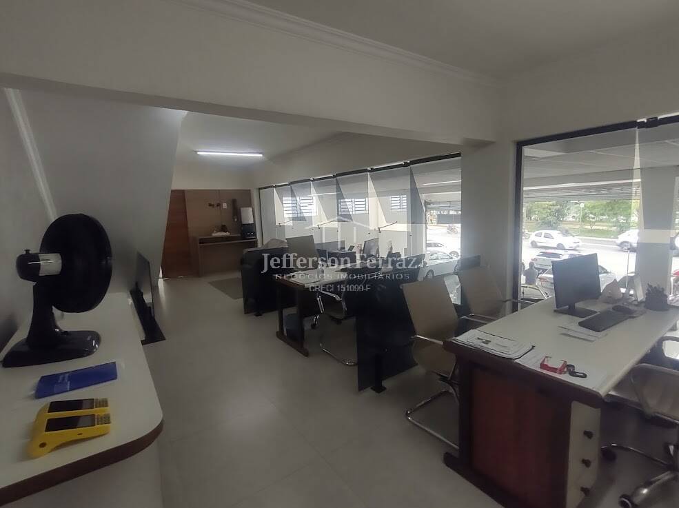 Loja-Salão, 300 m² - Foto 10