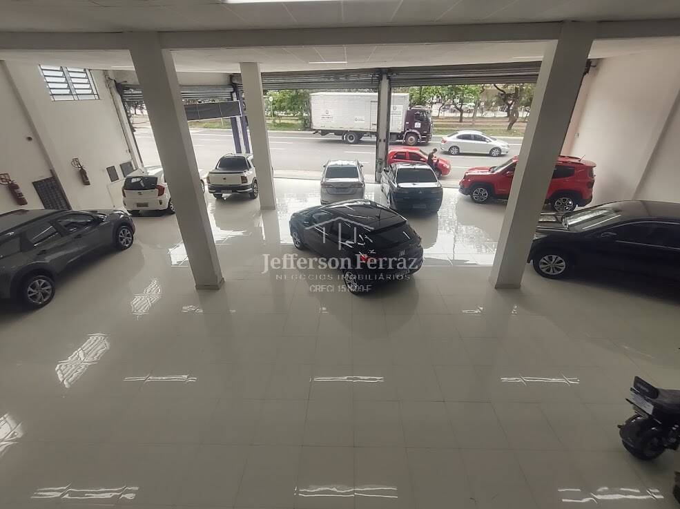 Loja-Salão, 300 m² - Foto 2