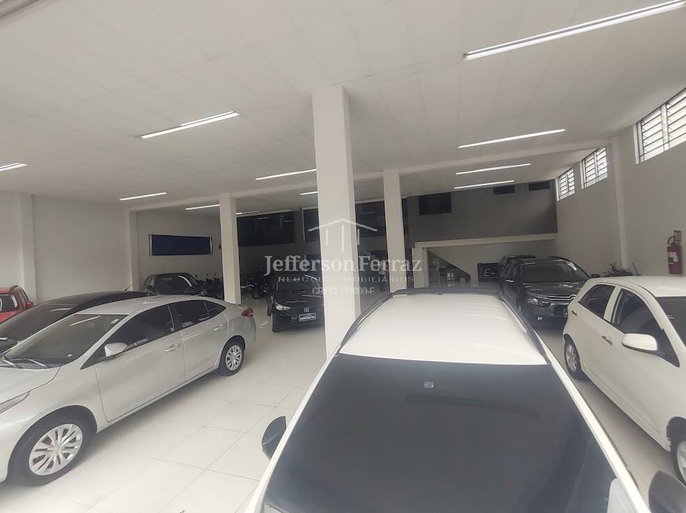 Loja-Salão, 300 m² - Foto 5