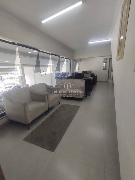 Loja-Salão, 300 m² - Foto 12