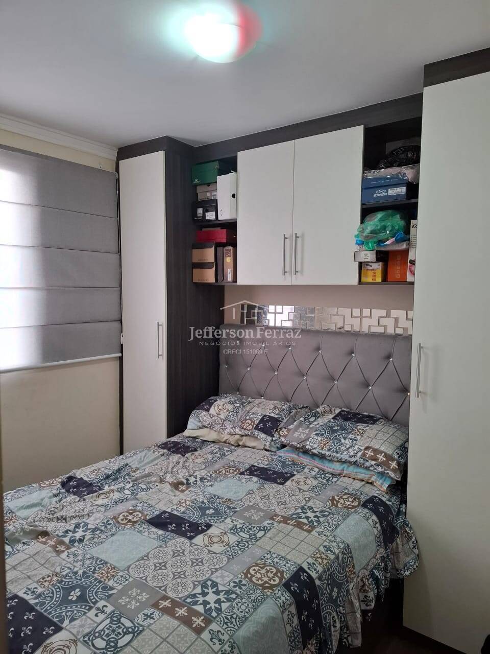Apartamento, 2 quartos, 43 m² - Foto 13