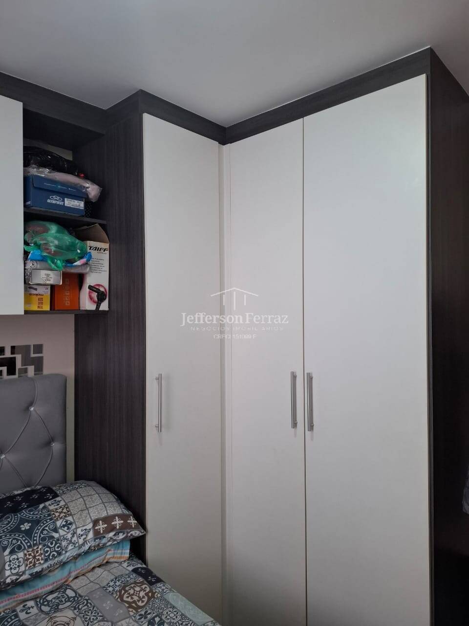 Apartamento, 2 quartos, 43 m² - Foto 15