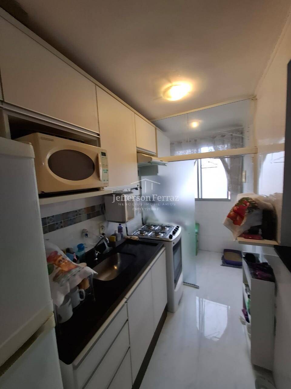 Apartamento, 2 quartos, 43 m² - Foto 8
