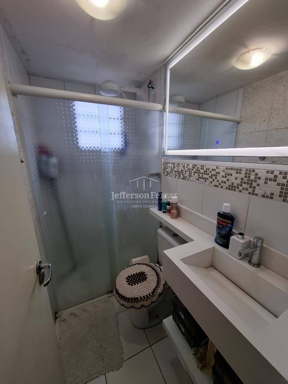 Apartamento, 2 quartos, 43 m² - Foto 12