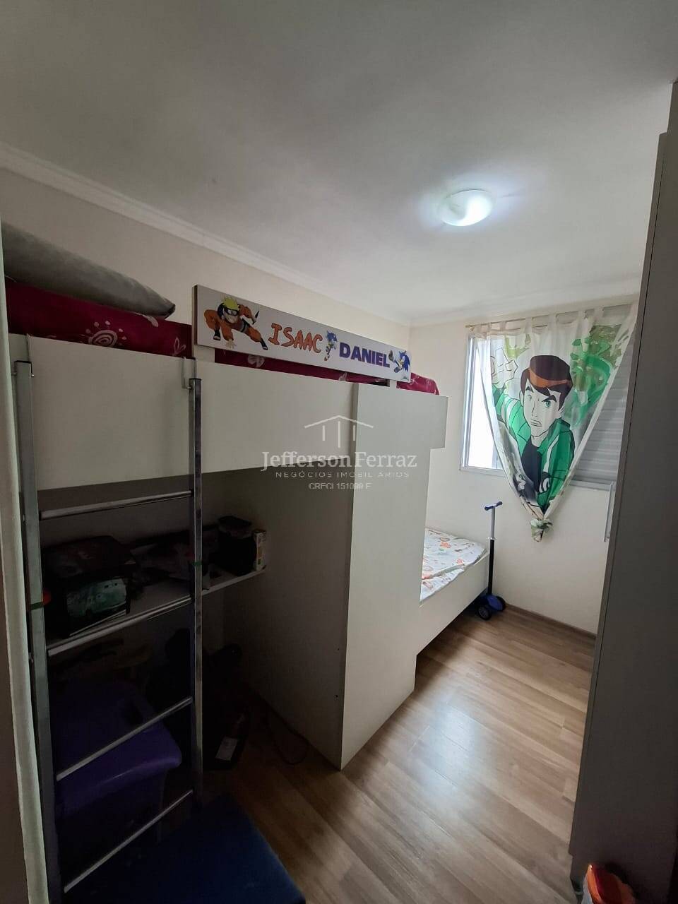 Apartamento, 2 quartos, 43 m² - Foto 16