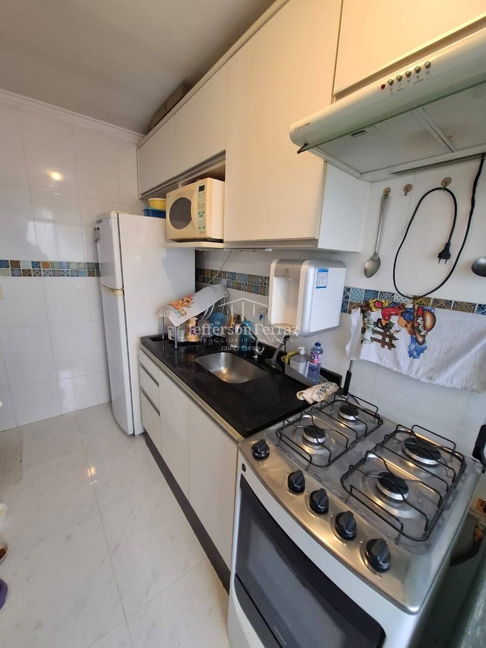 Apartamento, 2 quartos, 43 m² - Foto 7