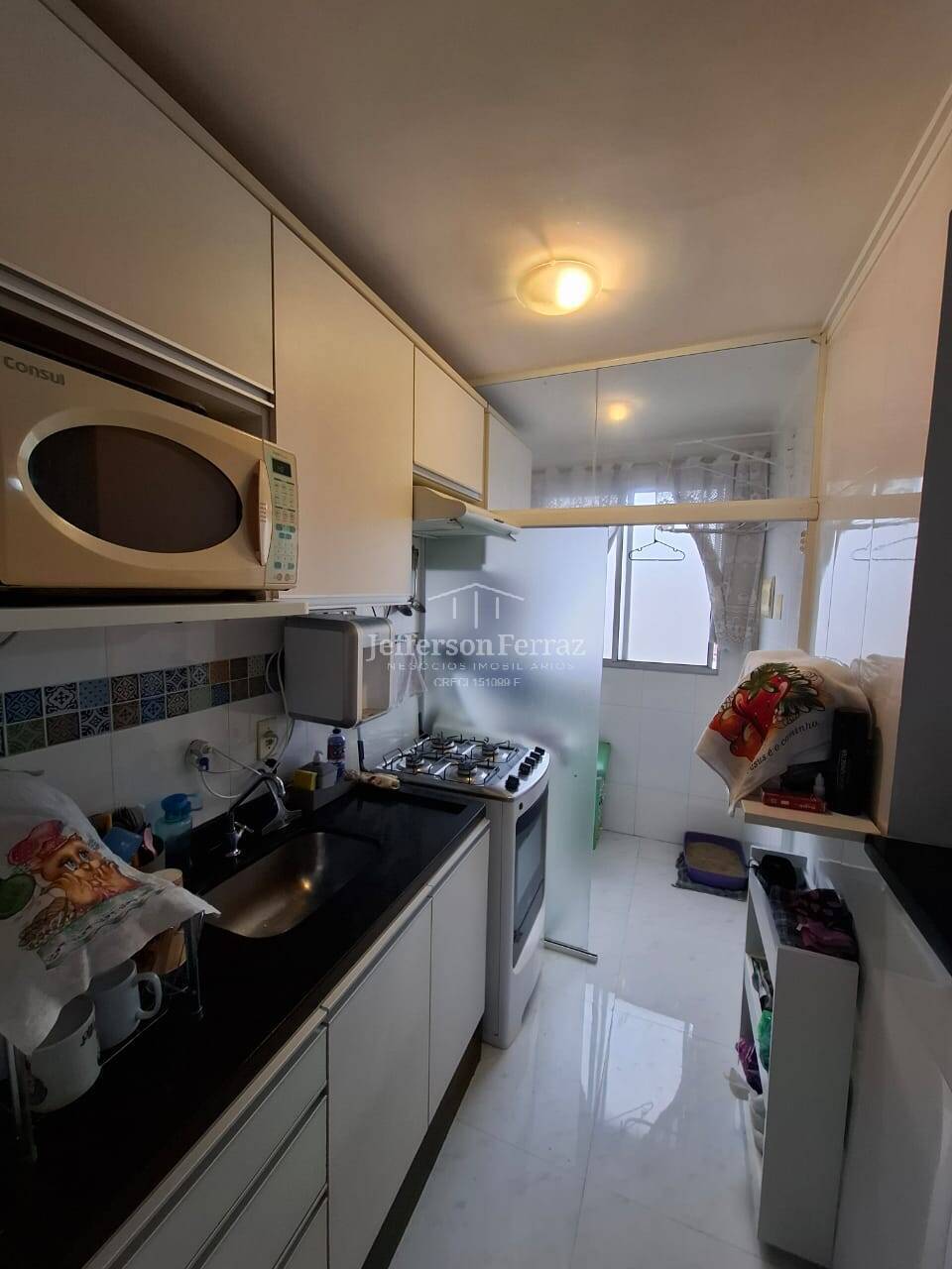 Apartamento, 2 quartos, 43 m² - Foto 6