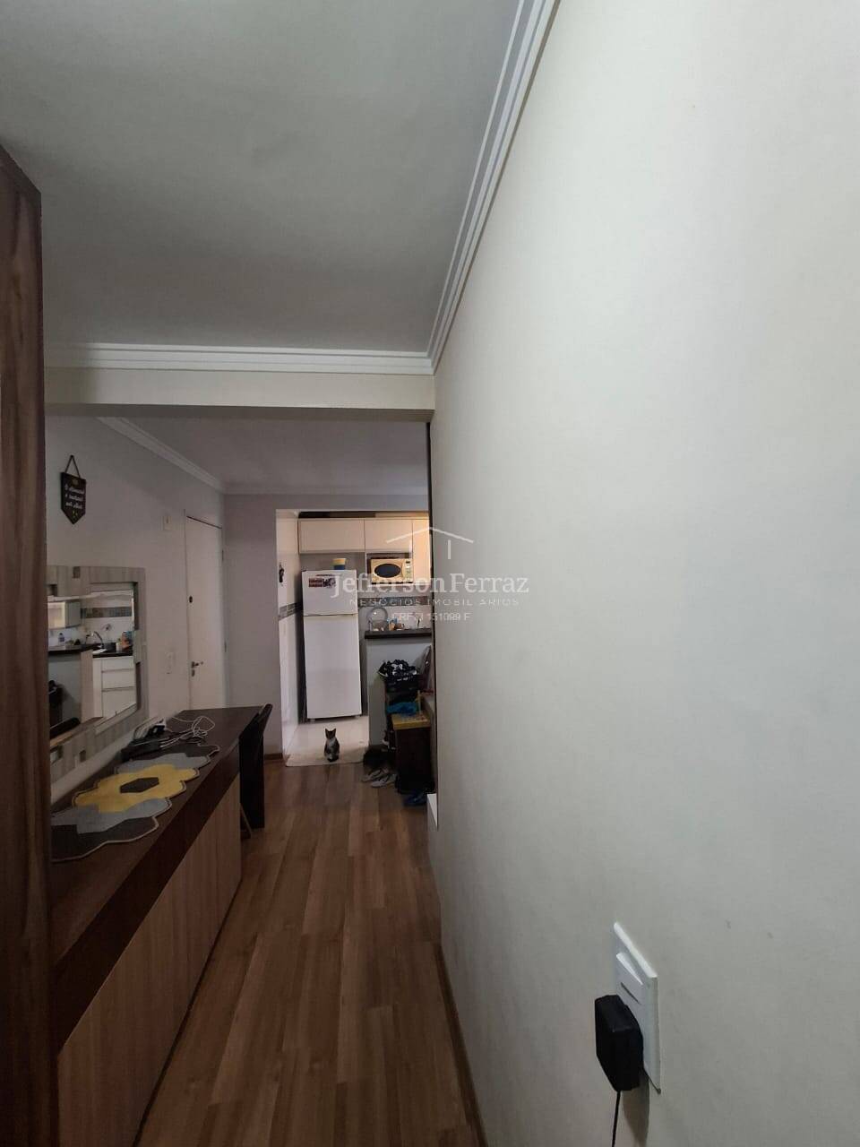 Apartamento, 2 quartos, 43 m² - Foto 4